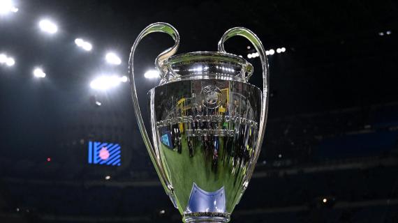 Quarti di finale Champions League, il tabellone completo con partite e incroci