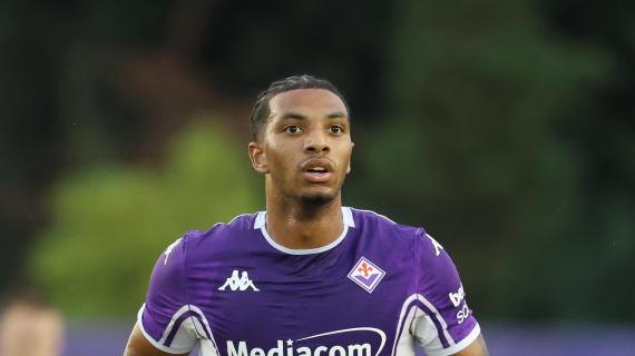 La Fiorentina cresce con il Nottingham. La difesa c'è, in attacco servono nuovi automatismi