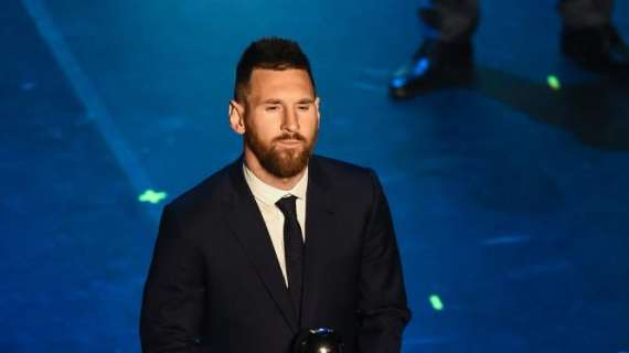 Messi: "Ancora non mi sono spiegato cosa sia successo contro Roma e Liverpool"