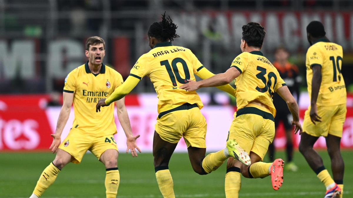 Immagine news Serie A n.1