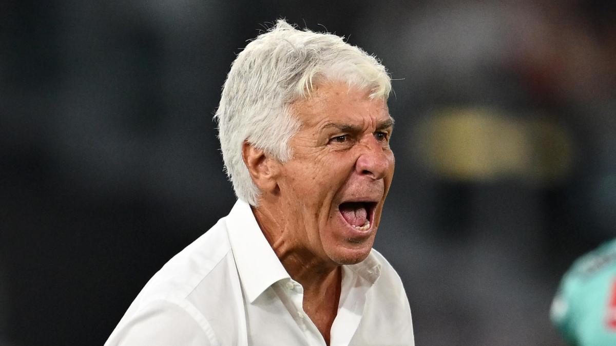 Ottava sinfonia consecutiva per Gasperini: meglio solo in due nella storia della Roma