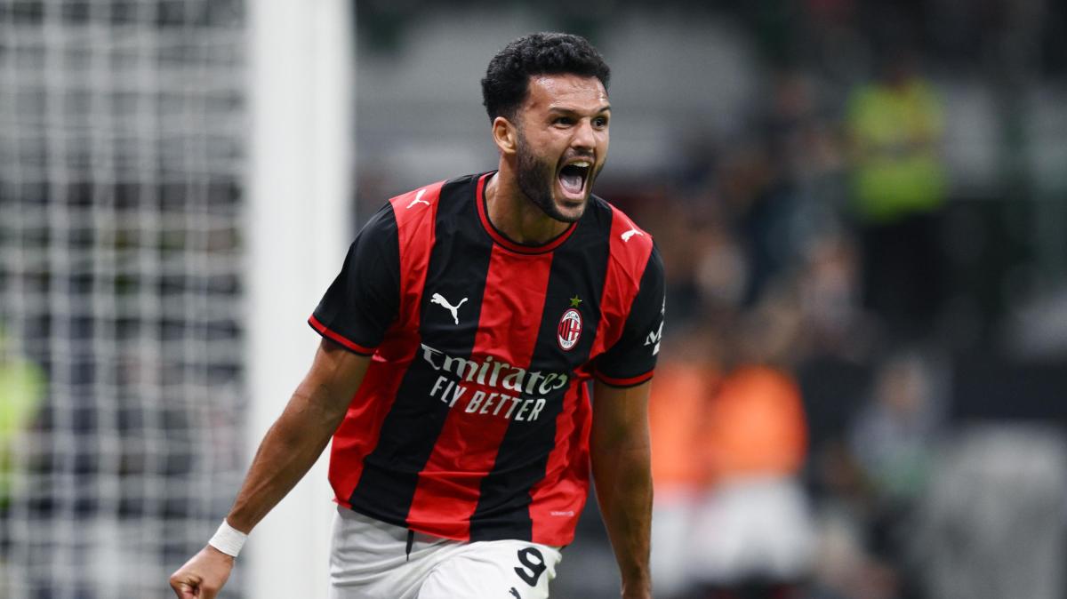 Mercato estivo, il Milan domina la classifica dei trasferimenti più cari in Serie A