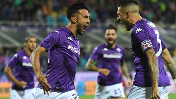 Fiorentina, vittoria al ritorno in Europa. La Nazione: “Conference call, parla Sottil”