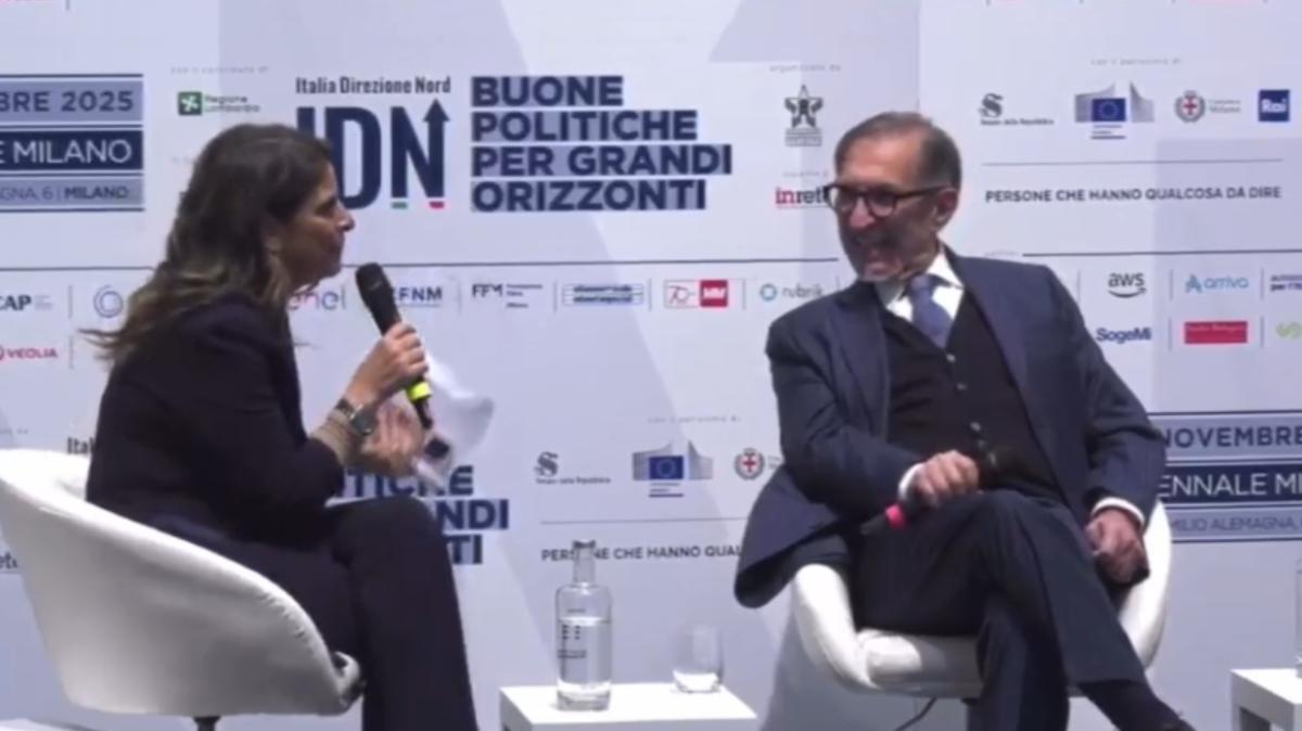 Immagine news Serie A n.1