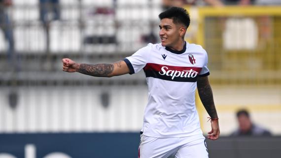 Santiago Castro come Lautaro? La scelta di Bologna significa che il nostro calcio è tornato