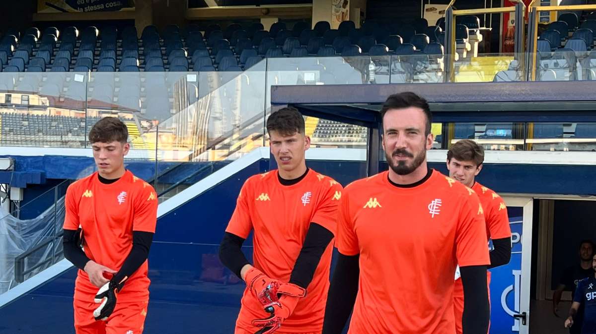 FOTO - Empoli, inizia la stagione 2023/24: le immagini del primo allenamento al Castellani