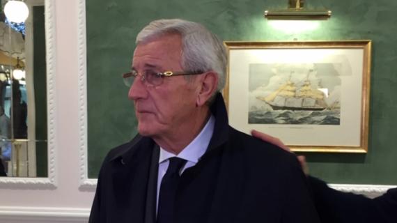 M. Lippi: "Mi rivedo in Gattuso. Juventus? Nessuno mi ha chiamato per ora"
