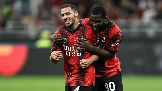 Milan, Musah: "Ibra grande mentore. I miei non volevano facessi il calciatore"