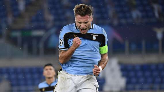 TMW RADIO - Sergio: "Lazio-Roma, partita equilibrata ma punto tutto su Immobile"
