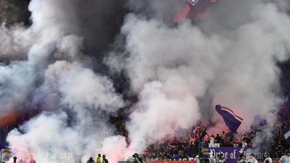Incasso record per la finale di Coppa Italia. Per Fiorentina-Inter 68.500 spettatori all'Olimpico