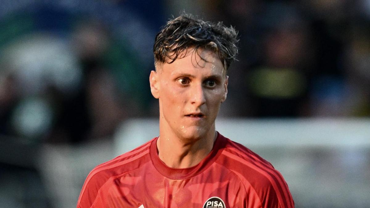 Immagine news Serie A n.1