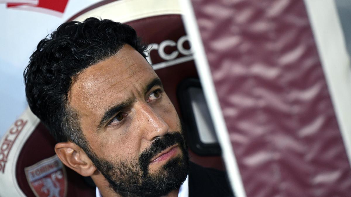 Milan, la conferenza di Amorim post Torino