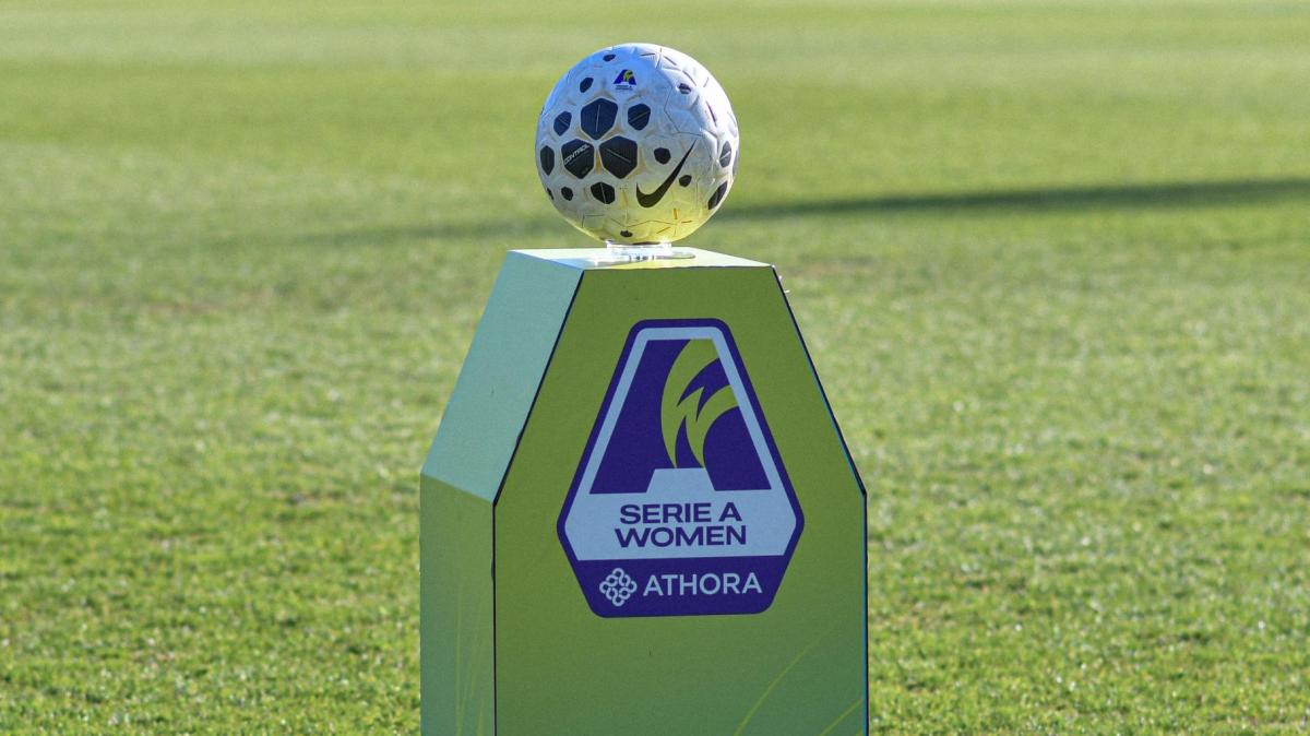 Immagine news Calcio femminile n.1