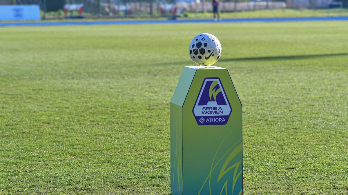 Immagine news Calcio femminile n.1