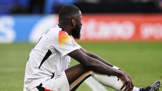 Real Madrid, tentazione Arabia Saudita per Rudiger: l'Al Ittihad offre un contratto monstre