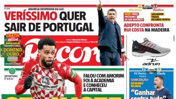 Le aperture portoghesi - David Neres, niente Juve: quasi fatta col Benfica. Schmidt e la clausola