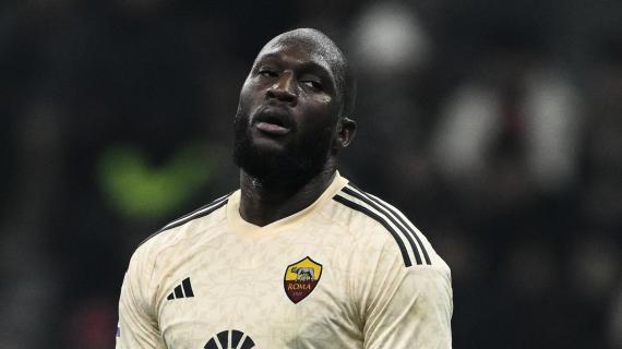 Il Chelsea fissa il prezzo per Lukaku: in estate serviranno 35 milioni per acquistarlo