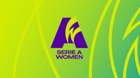 Nuovo nome, nuovo logo e ritorno al passato nel format: nasce la Serie A Women