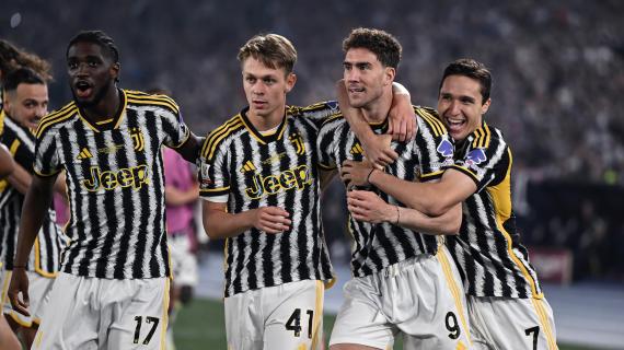 Juventus, nell'operazione Luiz inserita una percentuale sulla rivendita di Iling e Barrenechea