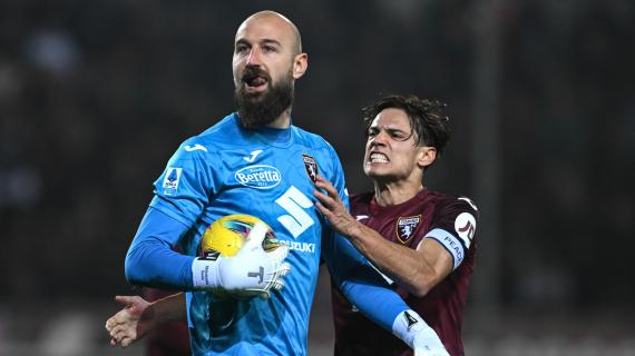 Le pagelle del Torino - Milinkovic-Savic in versione Superman, Pedersen distratto