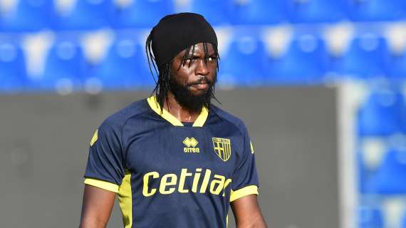 TMW - Inter e Atalanta si informano per Gervinho: sondaggio col Parma per l'ivoriano