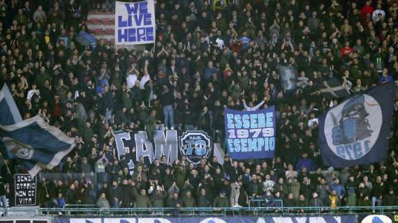 Serie A, la classifica: Napoli a -15, Udinese a +1 dalla zona pericolo