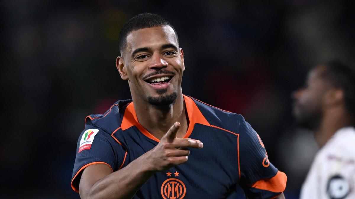 Immagine news Serie A n.1