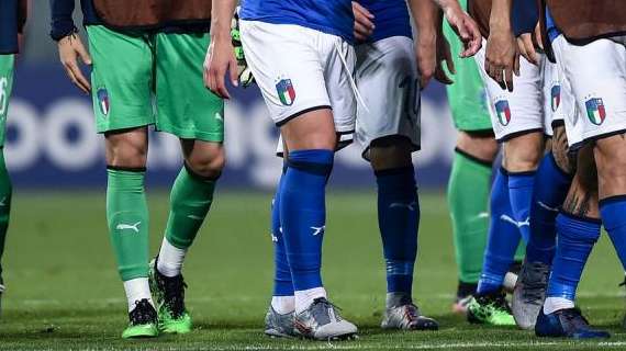 Europei U19, esordio con sconfitta: Italia battuta 3-0 dal Portogallo
