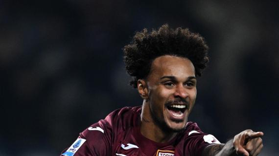 Lazaro il più vicino al rinnovo col Torino. Linetty può salutare