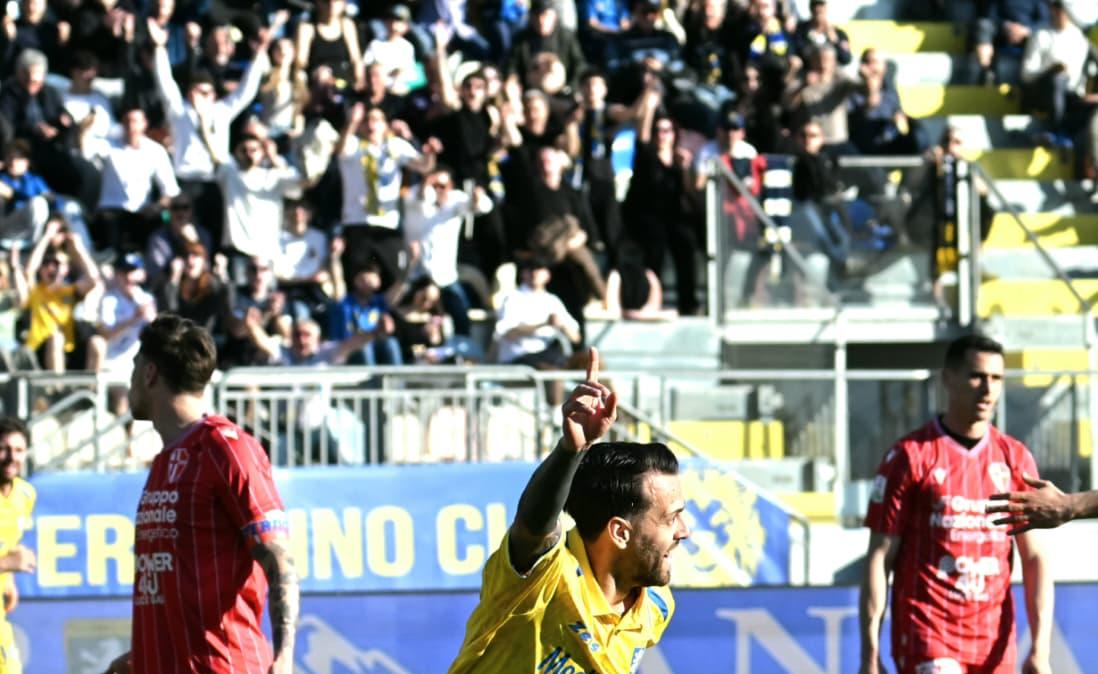 Immagine news Serie B n.1