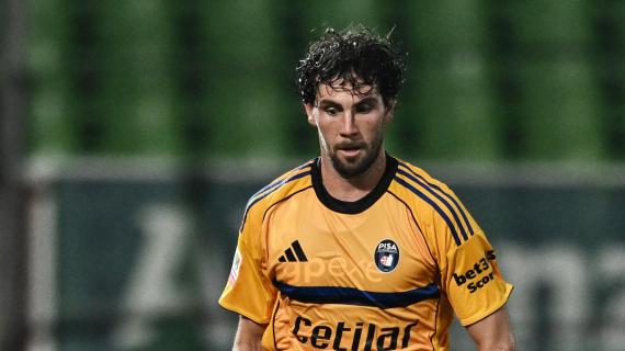 Palermo, Magnani e Di Francesco liberano due slot: in difesa c'è Calabresi in pole