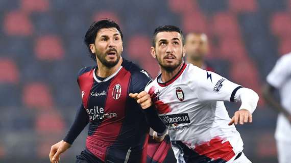 Crotone, Cuomo: "Non è l'unico ottimo elemento del Pisa. Li affronteremo come squadra"