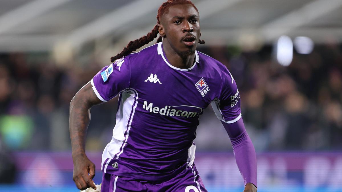 Immagine news Serie A n.1