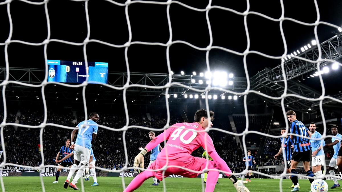 Immagine news Serie A n.1