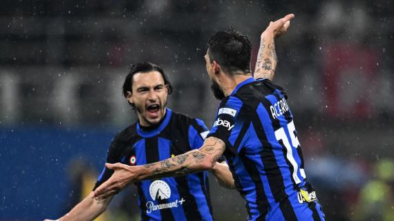 Inter, la strategia di Oaktree: Darmian e Acerbi 2026, Zielinski 2028. Ma con clausola