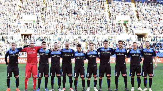 Lazio, individuati i responsabili dei cori razzisti: al club nessuna sanzione