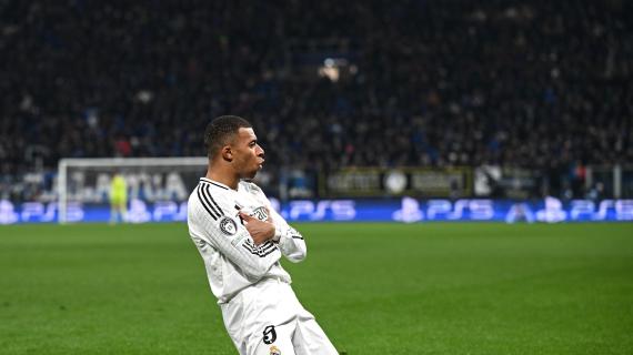 Champions League, la classifica marcatori all-time: Mbappé raggiunge Henry  a 50