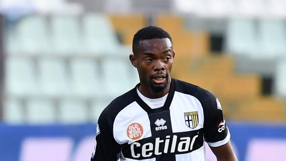 UFFICIALE: Parma, Cyprien va al Nantes in prestito con diritto di riscatto