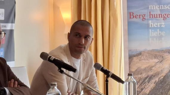 Udinese, il ds Inler: "Ci servono due profili 'alla Witsel'. Miller? Voleva solo noi"