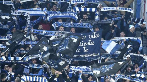 Serie B, Pescara-Cremonese 0-0 al 45': nessun gol finora all'Adriatico