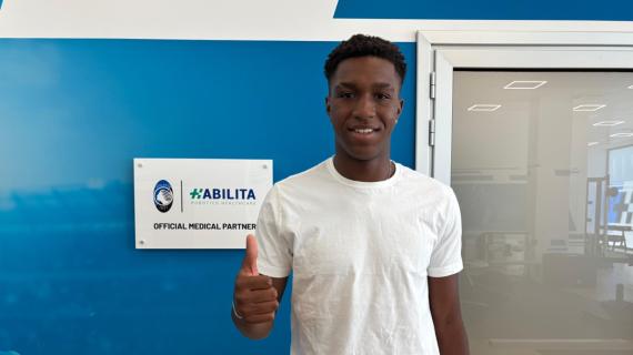 Atalanta, preso Ahanor: è già a Bergamo. Bruciate Chelsea, Milan e Roma, le cifre