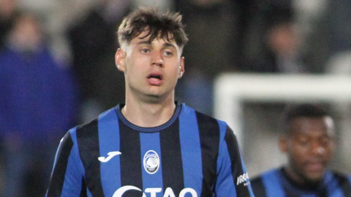Vicenza, Alessio: "Mi trovo bene sia da attaccante che da mezzala. Daremo il massimo"