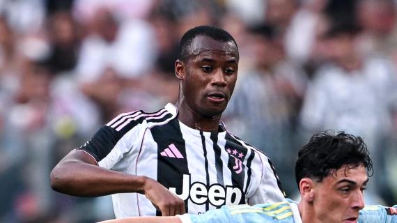 Djalò dalla Juventus al Besiktas, le cifre dell'affare. Plusvalenza di 1,4 milioni