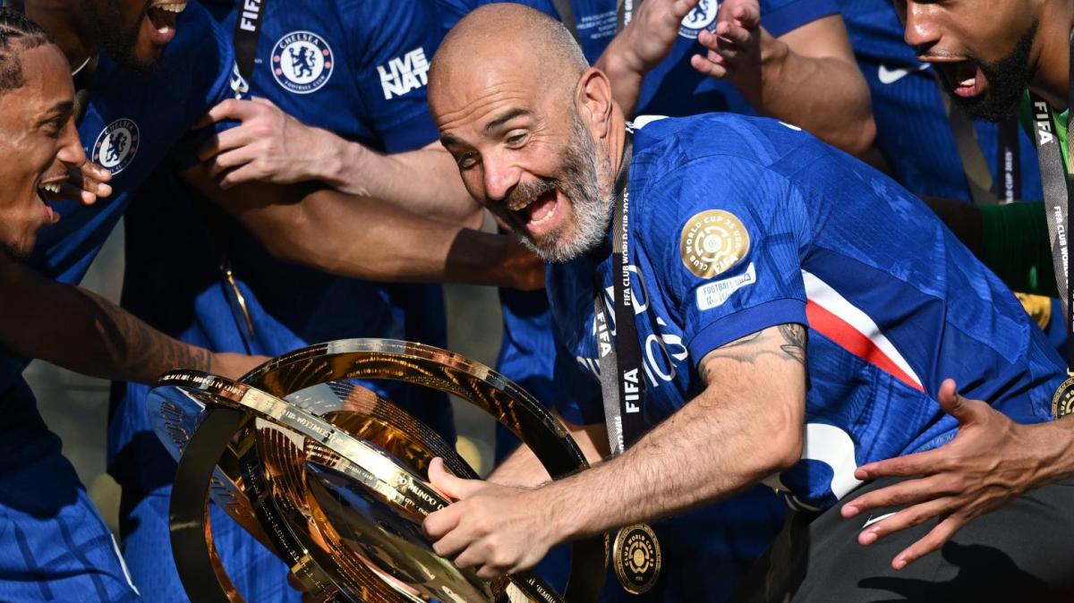 Immagine news primo piano TUTTO mercato WEB: notizie di calcio e calciomercato