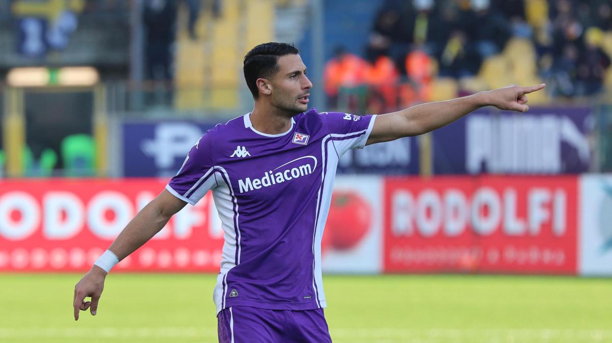 Genoa, occhi su Mandragora per il centrocampo: da capire la volontà della Fiorentina