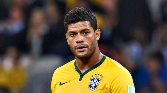 Il Palmeiras sogna Hulk, ma lo stipendio del brasiliano è troppo alto per le casse del club