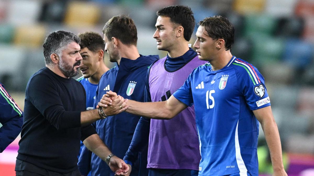 Immagine news primo piano TUTTO mercato WEB: notizie di calcio e calciomercato