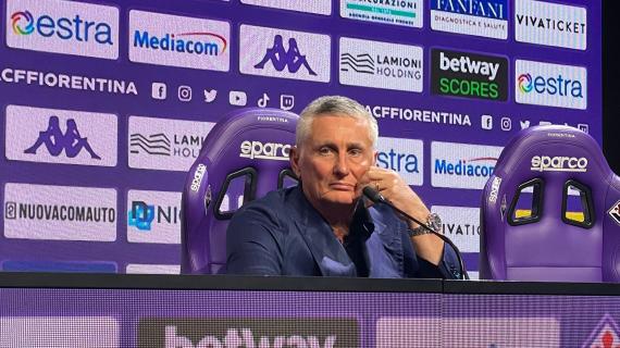 Fiorentina, ore di riflessioni per Pradè: il ds è al bivio. Il punto