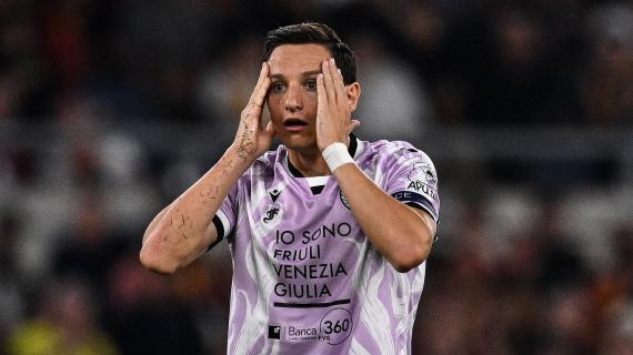 Il calcio piange la morte di Barrada, il ricordo di Thauvin: "Era molto gentile"