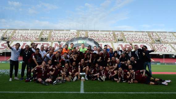 Trust o cessione per la Salernitana. Anche Cittadella e Monza alla finestra per subentrare